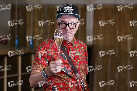 Filmpremiere 'Into the Ice' in Berlin