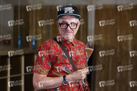 Filmpremiere 'Into the Ice' in Berlin