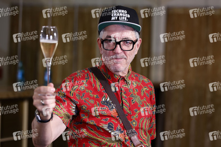 Filmpremiere 'Into the Ice' in Berlin