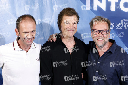Filmpremiere 'Into the Ice' in Berlin
