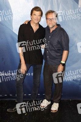 Filmpremiere 'Into the Ice' in Berlin