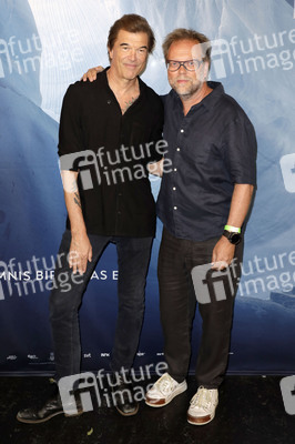 Filmpremiere 'Into the Ice' in Berlin