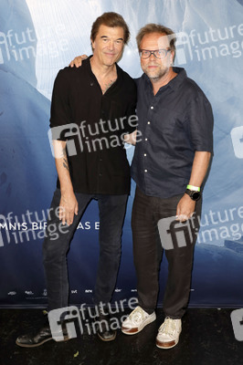 Filmpremiere 'Into the Ice' in Berlin