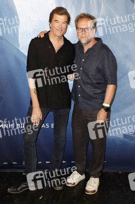 Filmpremiere 'Into the Ice' in Berlin