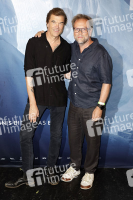 Filmpremiere 'Into the Ice' in Berlin