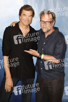 Filmpremiere 'Into the Ice' in Berlin