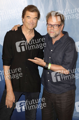 Filmpremiere 'Into the Ice' in Berlin