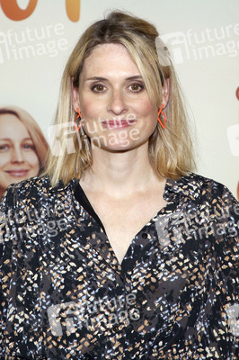 Filmpremiere 'Over & Out' in Hamburg