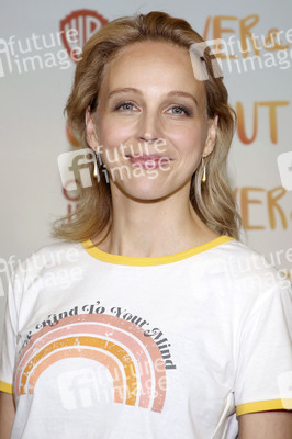 Filmpremiere 'Over & Out' in Hamburg
