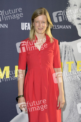 Eröffnungsempfang der UFA Filmnächte 2022 in Berlin