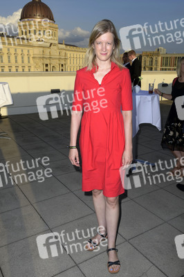 Eröffnungsempfang der UFA Filmnächte 2022 in Berlin