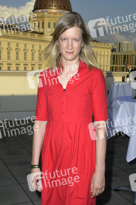 Eröffnungsempfang der UFA Filmnächte 2022 in Berlin