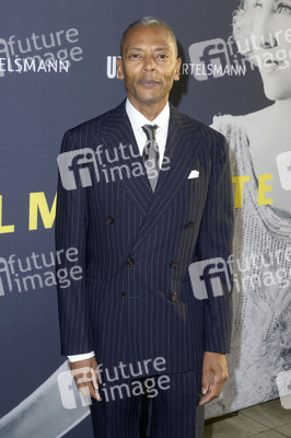 Eröffnungsempfang der UFA Filmnächte 2022 in Berlin