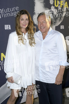 Eröffnungsempfang der UFA Filmnächte 2022 in Berlin