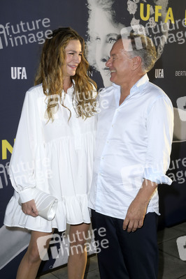 Eröffnungsempfang der UFA Filmnächte 2022 in Berlin