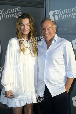 Eröffnungsempfang der UFA Filmnächte 2022 in Berlin