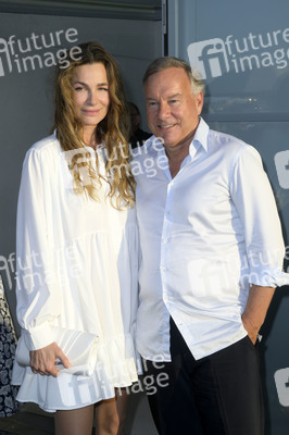 Eröffnungsempfang der UFA Filmnächte 2022 in Berlin