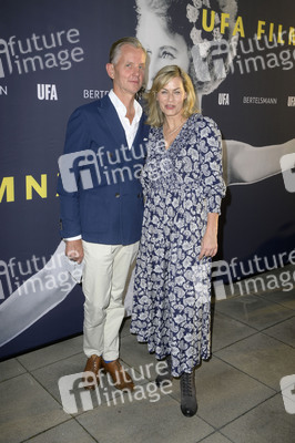 Eröffnungsempfang der UFA Filmnächte 2022 in Berlin