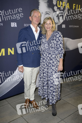 Eröffnungsempfang der UFA Filmnächte 2022 in Berlin