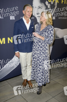 Eröffnungsempfang der UFA Filmnächte 2022 in Berlin