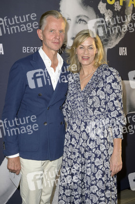 Eröffnungsempfang der UFA Filmnächte 2022 in Berlin