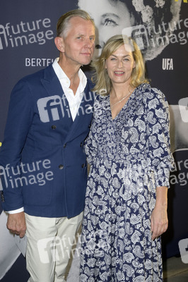 Eröffnungsempfang der UFA Filmnächte 2022 in Berlin