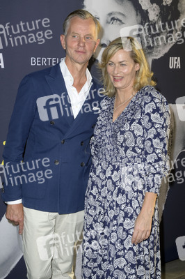 Eröffnungsempfang der UFA Filmnächte 2022 in Berlin