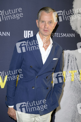 Eröffnungsempfang der UFA Filmnächte 2022 in Berlin