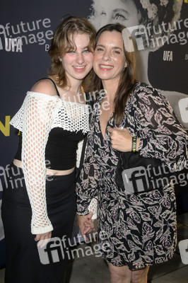 Eröffnungsempfang der UFA Filmnächte 2022 in Berlin