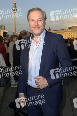 Eröffnungsempfang der UFA Filmnächte 2022 in Berlin