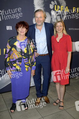 Eröffnungsempfang der UFA Filmnächte 2022 in Berlin