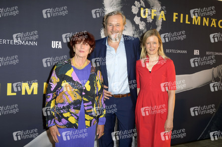 Eröffnungsempfang der UFA Filmnächte 2022 in Berlin