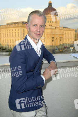 Eröffnungsempfang der UFA Filmnächte 2022 in Berlin