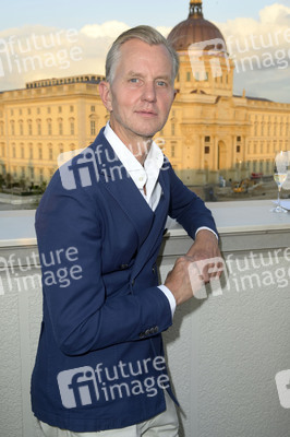 Eröffnungsempfang der UFA Filmnächte 2022 in Berlin