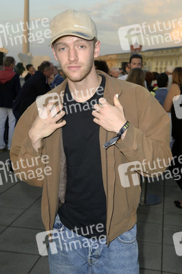 Eröffnungsempfang der UFA Filmnächte 2022 in Berlin