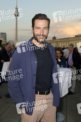 Eröffnungsempfang der UFA Filmnächte 2022 in Berlin