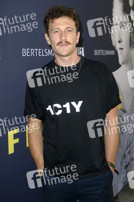 Eröffnungsempfang der UFA Filmnächte 2022 in Berlin