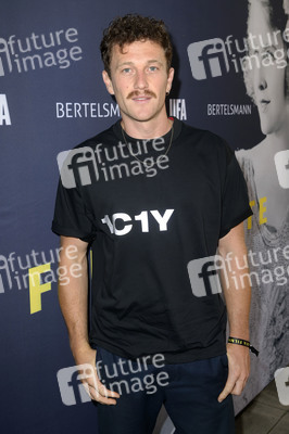 Eröffnungsempfang der UFA Filmnächte 2022 in Berlin