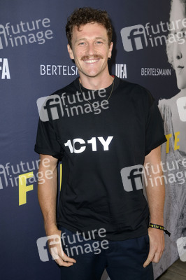 Eröffnungsempfang der UFA Filmnächte 2022 in Berlin