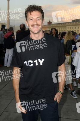 Eröffnungsempfang der UFA Filmnächte 2022 in Berlin