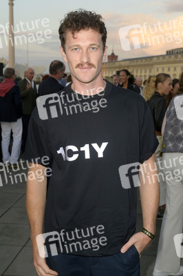 Eröffnungsempfang der UFA Filmnächte 2022 in Berlin