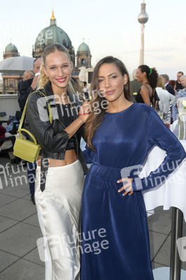 Eröffnungsempfang der UFA Filmnächte 2022 in Berlin