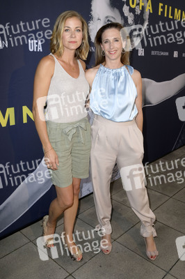 Eröffnungsempfang der UFA Filmnächte 2022 in Berlin