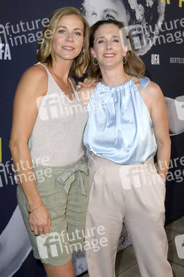 Eröffnungsempfang der UFA Filmnächte 2022 in Berlin