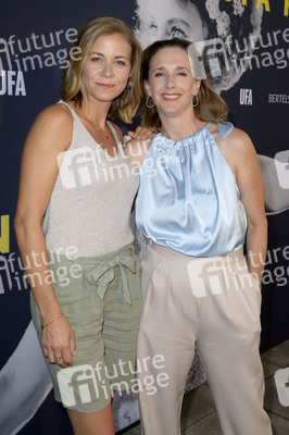 Eröffnungsempfang der UFA Filmnächte 2022 in Berlin