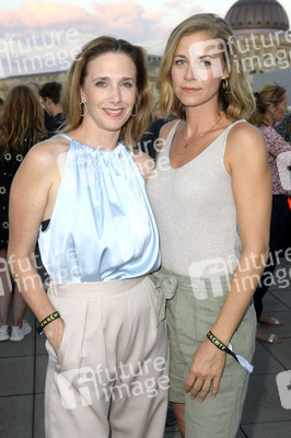 Eröffnungsempfang der UFA Filmnächte 2022 in Berlin