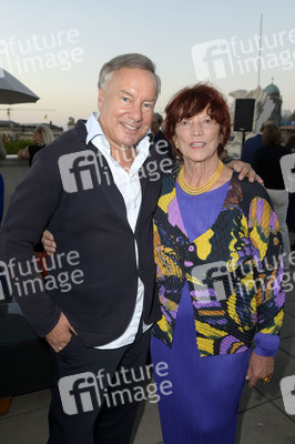 Eröffnungsempfang der UFA Filmnächte 2022 in Berlin