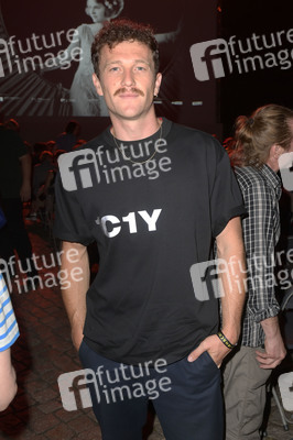 Eröffnungsempfang der UFA Filmnächte 2022 in Berlin