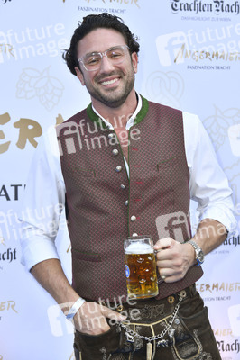 Angermaier Trachtennacht 2022 in Berlin