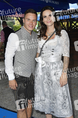 Angermaier Trachtennacht 2022 in Berlin